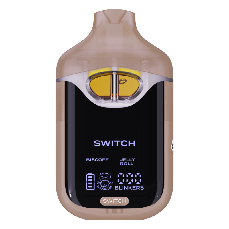 Boutiq Switch Disposable