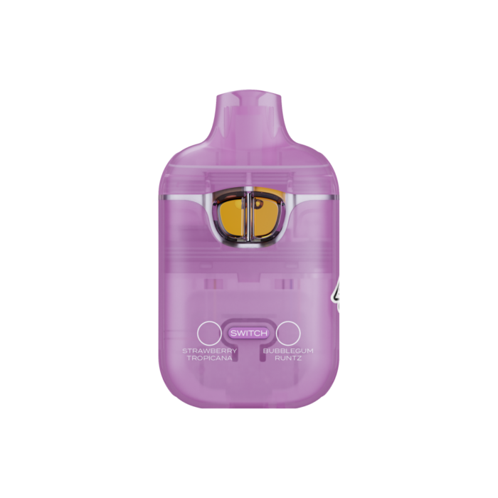 Boutiq Strawberry Tropicana / Bubblegum Runtz V3